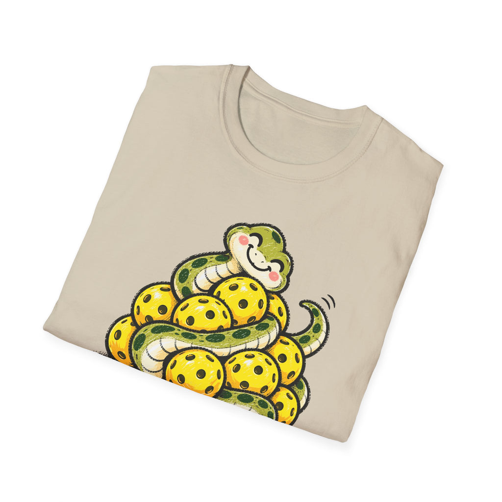 Snake T-Shirt