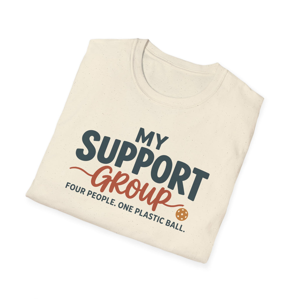 Support Group T-Shirt