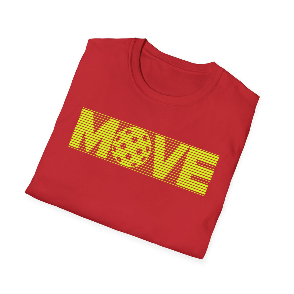 Move T-Shirt