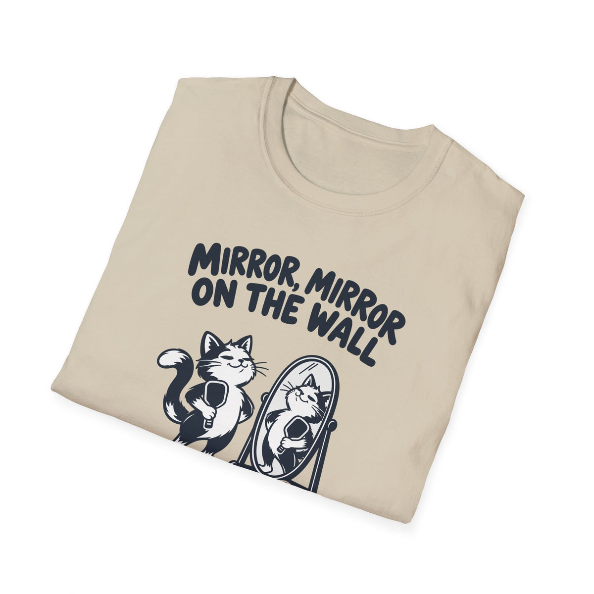 Mirror T-Shirt