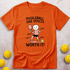 Worth It T-Shirt