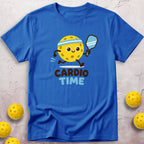Cardio Time T-Shirt