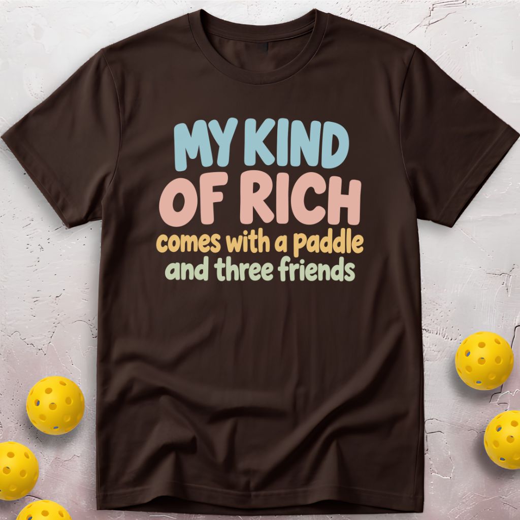 Rich T-Shirt