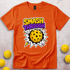Smash Through T-Shirt