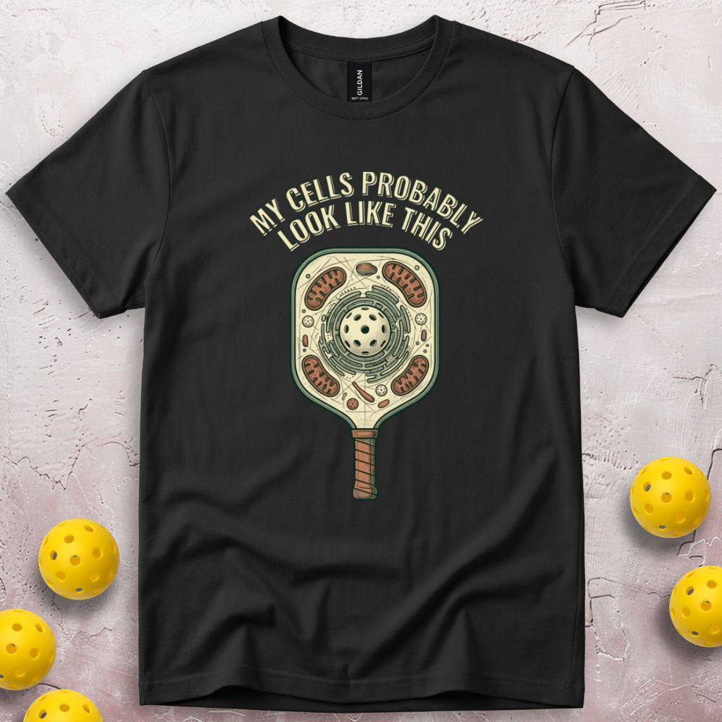 My Cells T-Shirt