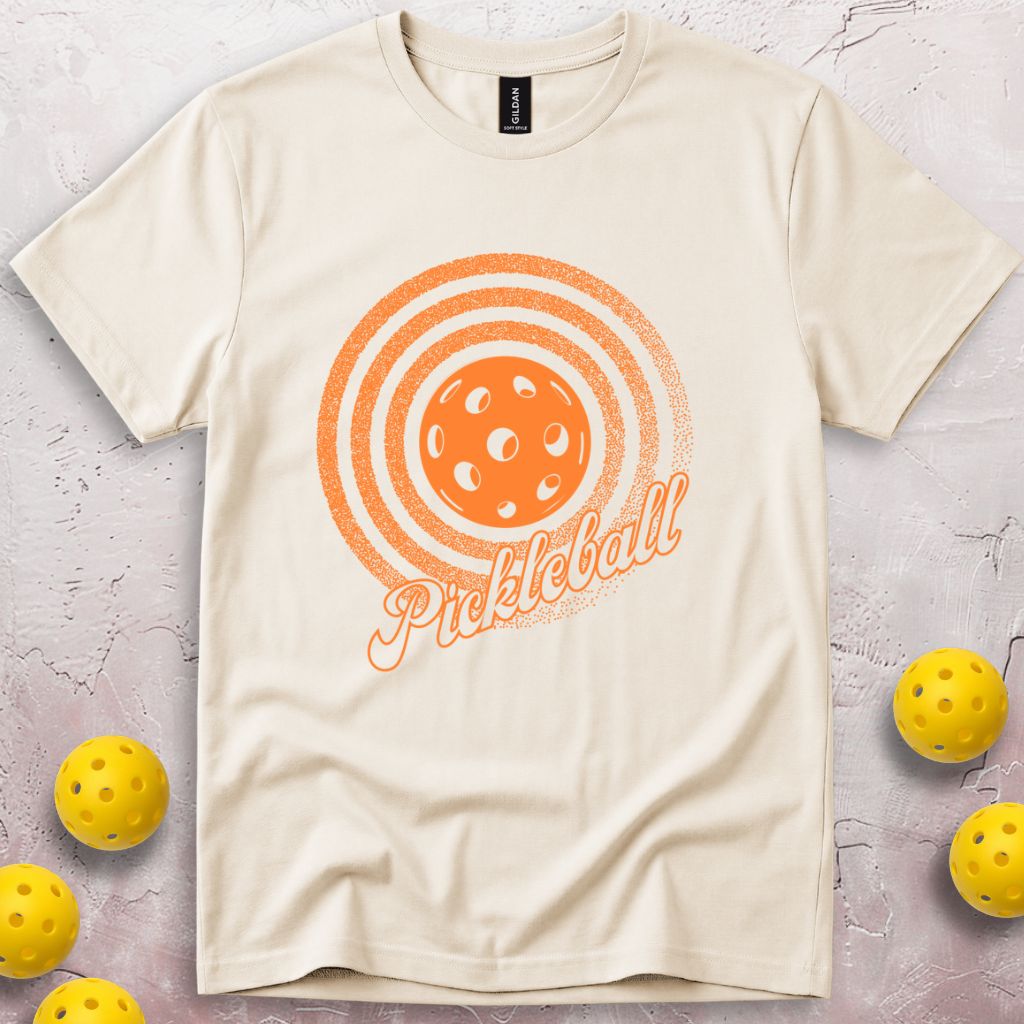 Pickleball Planet T-Shirt