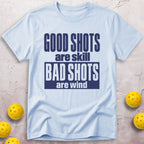 Bad Shots T-Shirt