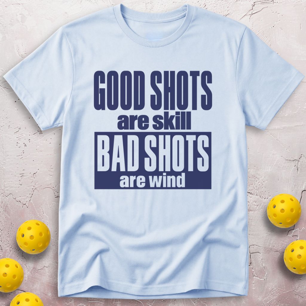 Bad Shots T-Shirt