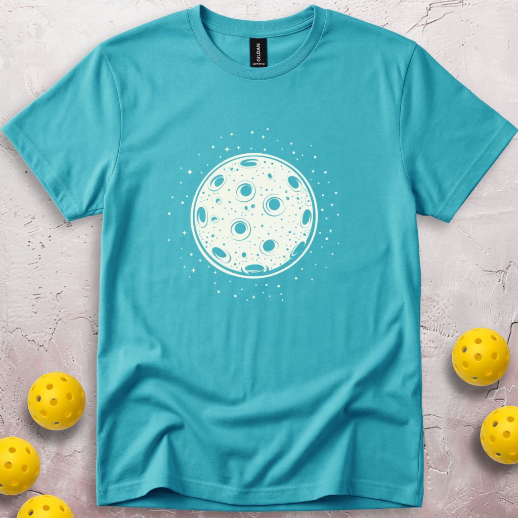 Moon T-Shirt