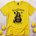 The Kitchen Witch T-Shirt