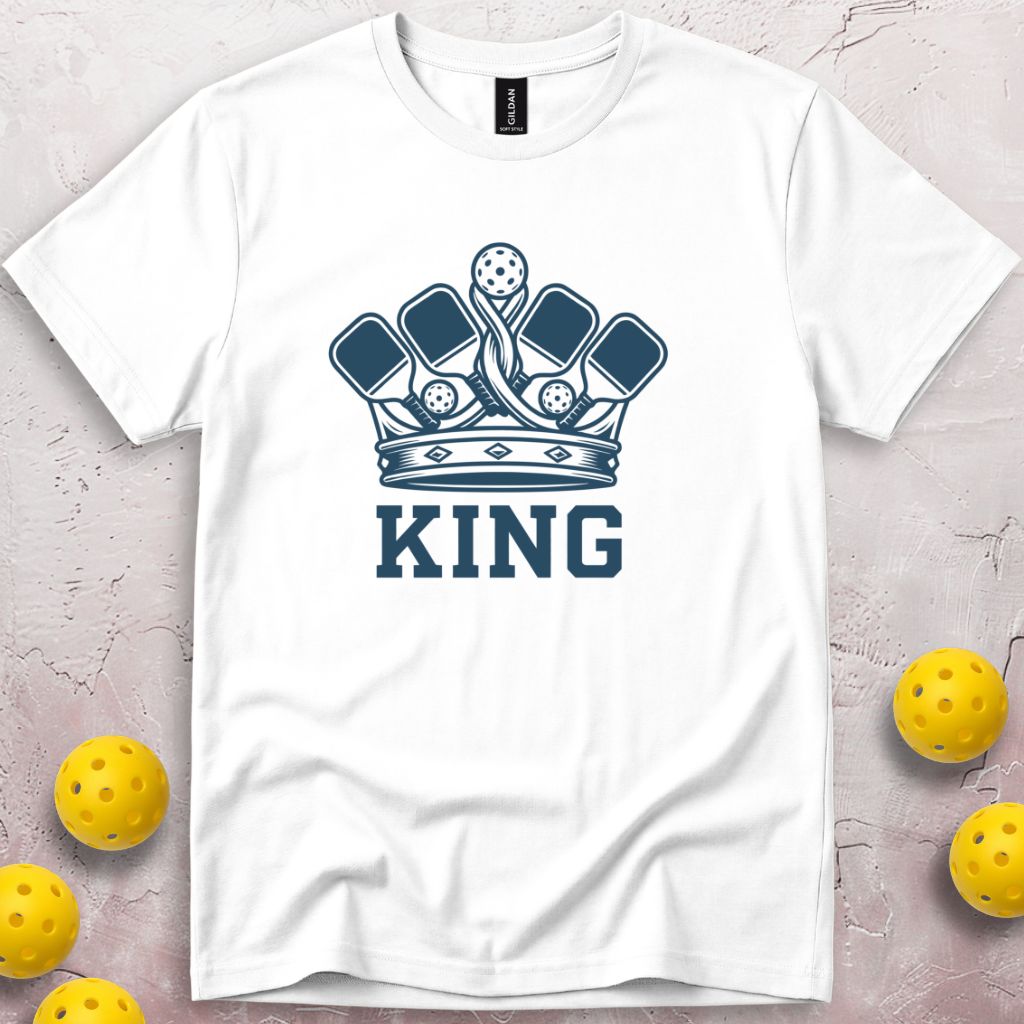 King T-Shirt