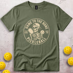 Game To The Bone T-Shirt