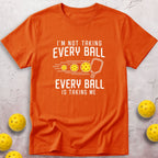 Every Ball T-Shirt