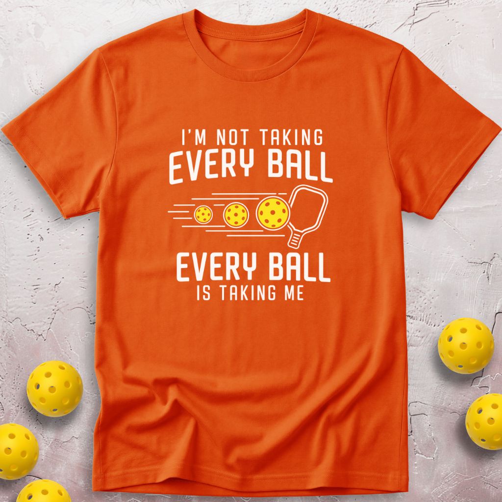 Every Ball T-Shirt