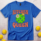 Kitchen Queen T-Shirt