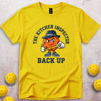 Kitchen Inspector T-Shirt