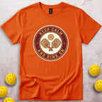 Keep Calm And Dink On T-Shirt