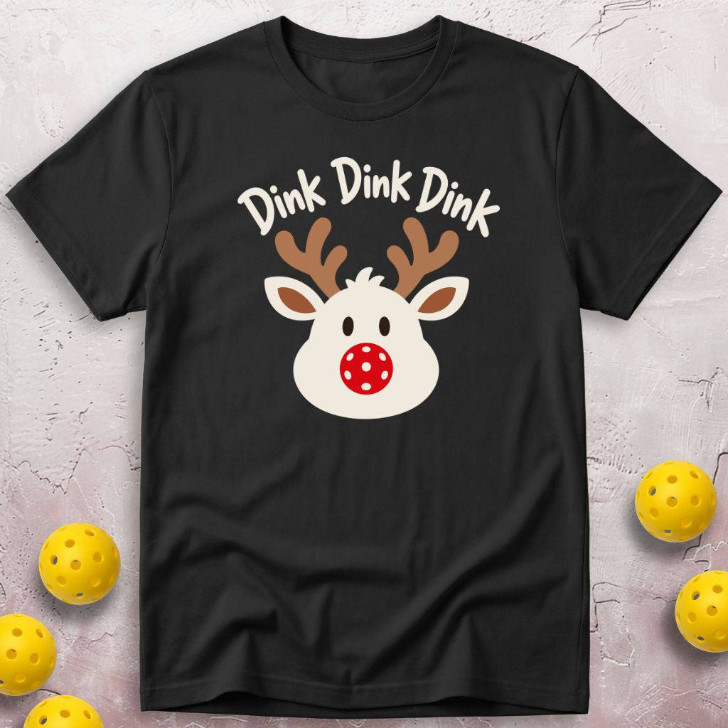 Rudolf T-Shirt