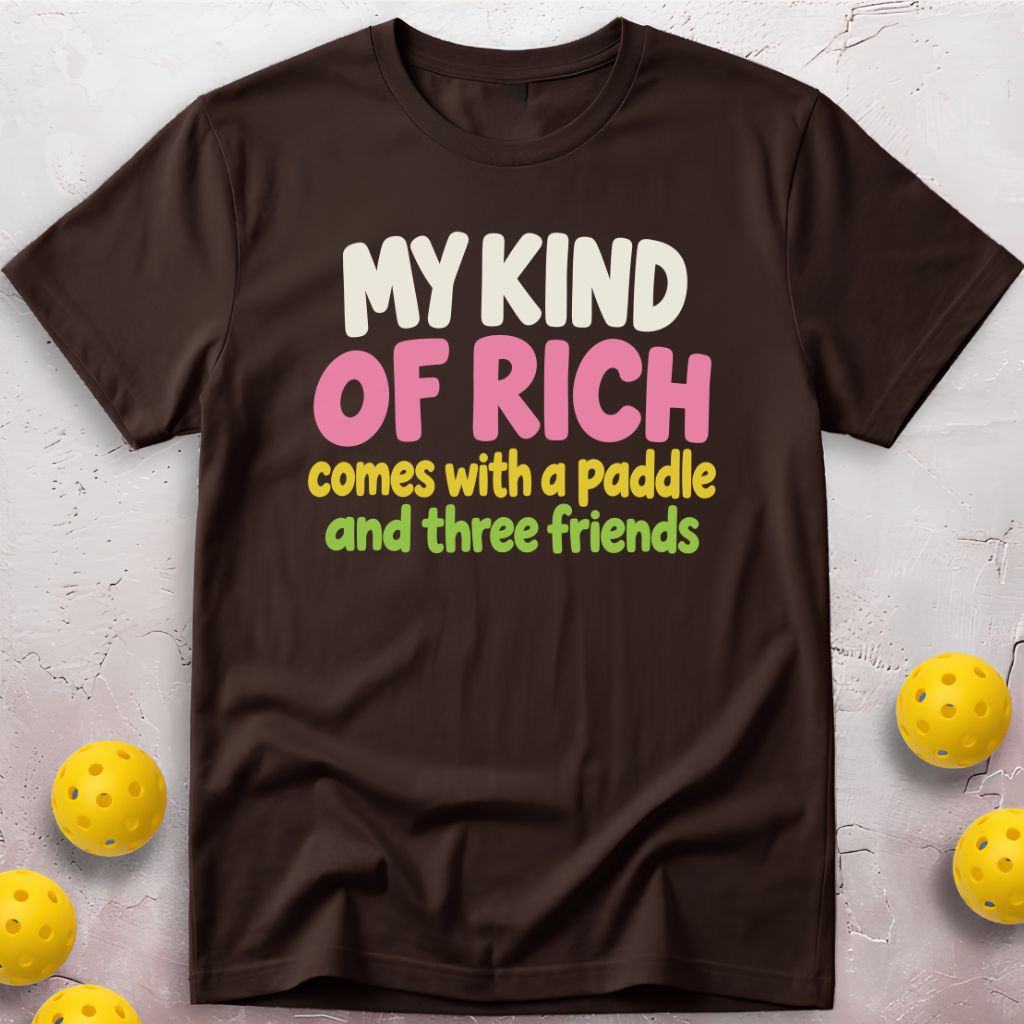 Rich T-Shirt