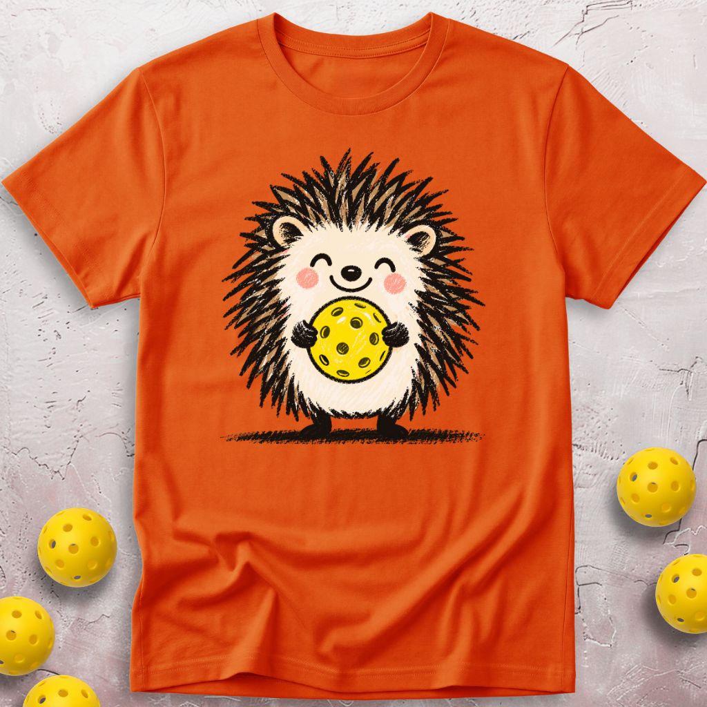 Hedgehog T-Shirt