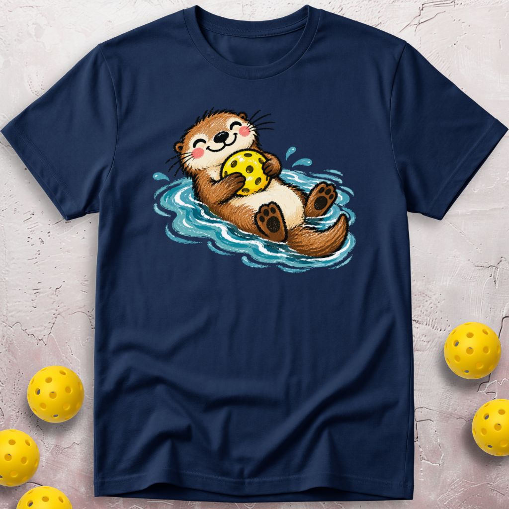 Otter T-Shirt