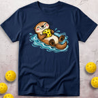 Otter T-Shirt