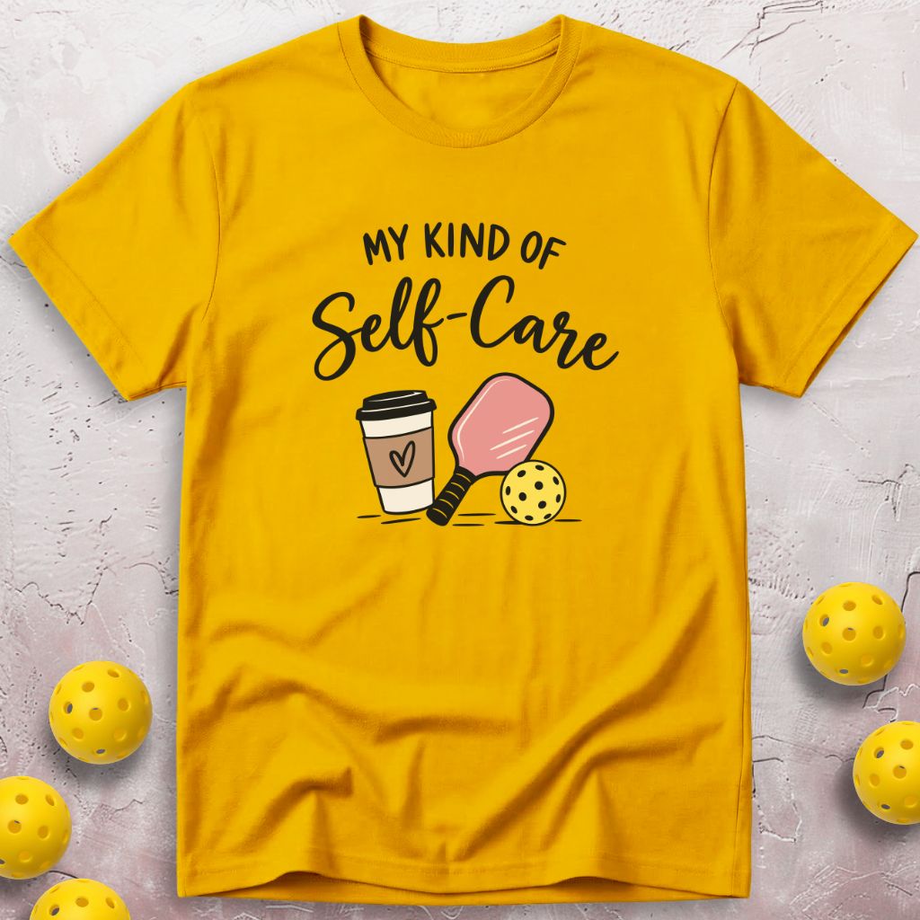 Self Care T-Shirt