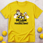 Another Addict T-Shirt