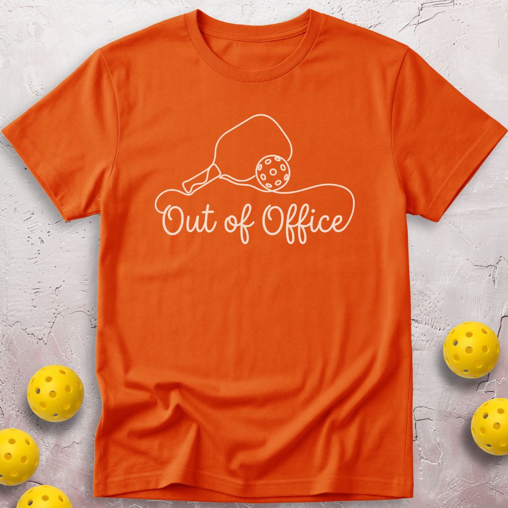 Out Of Office T-Shirt