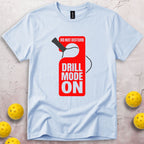 Do Not Disturb T-Shirt