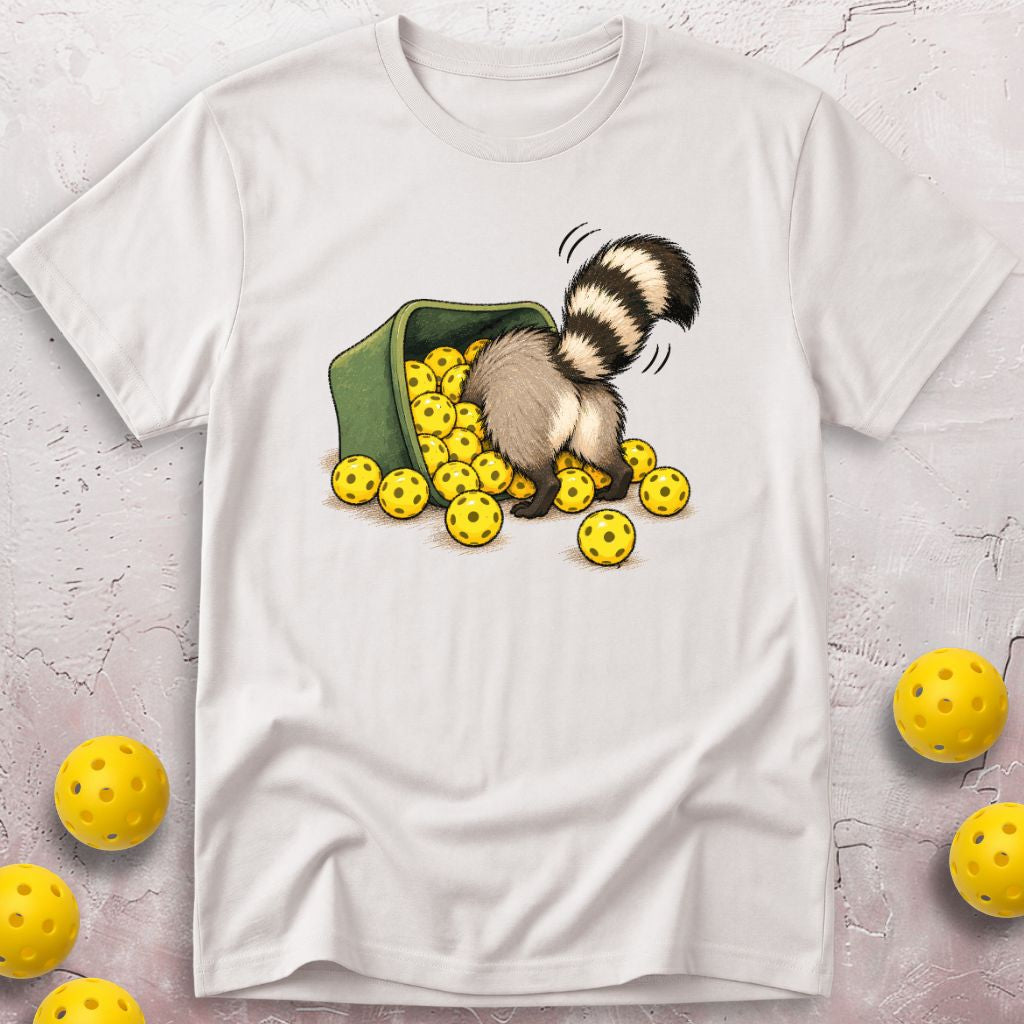 Raccoon T-Shirt