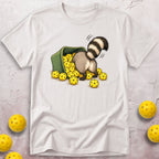 Raccoon T-Shirt