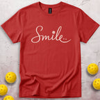 Smile T-Shirt