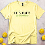 It's Out Of Your Reach T-Shirt