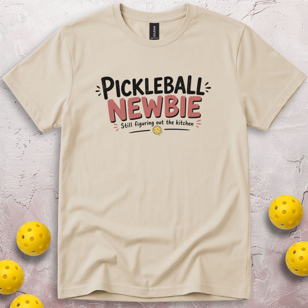 Newbie T-Shirt