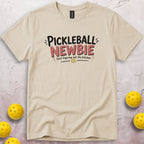 Newbie T-Shirt