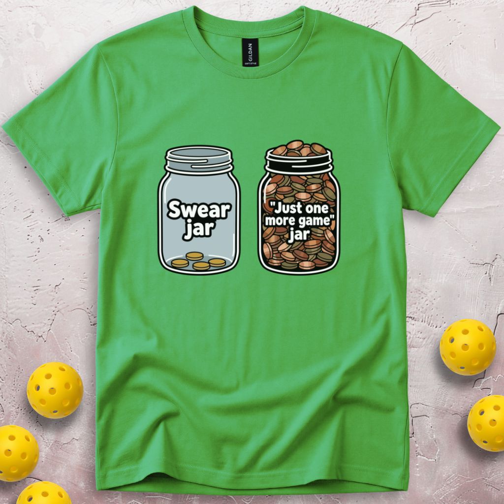 Swear Jar T-Shirt