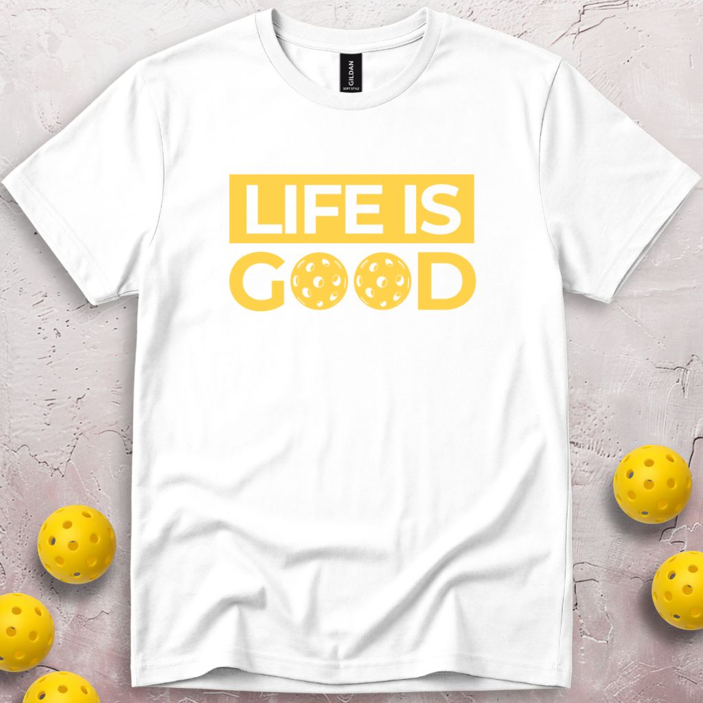 Life Is Good T-Shirt