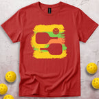 Color Paddle T-Shirt