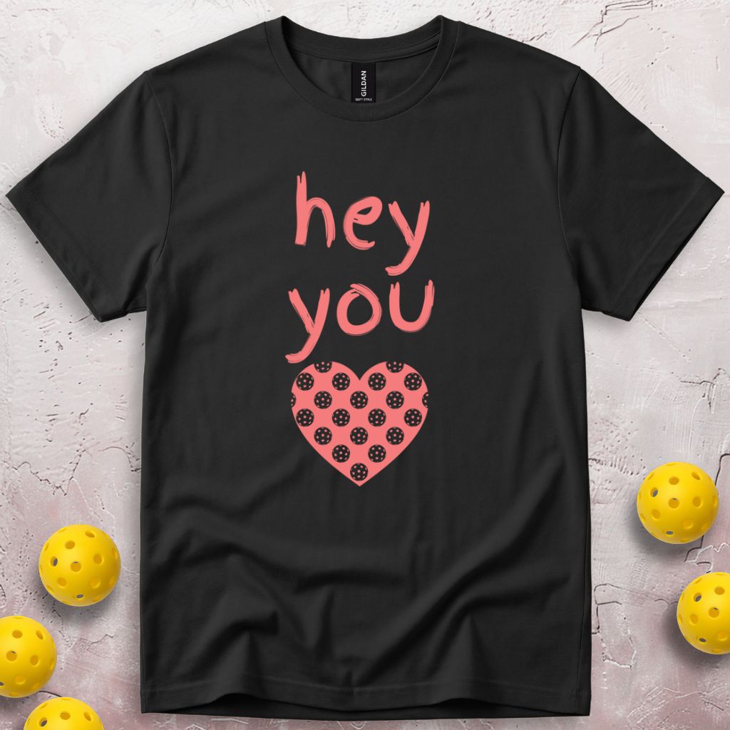 Hey You T-Shirt