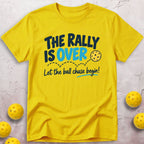 Ball Chase T-Shirt