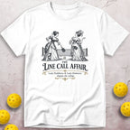 Line Call Affair T-Shirt