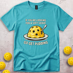 Soft Serve Pudding T-Shirt