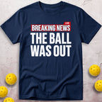 Breaking News T-Shirt