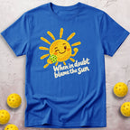 Blame The Sun T-Shirt