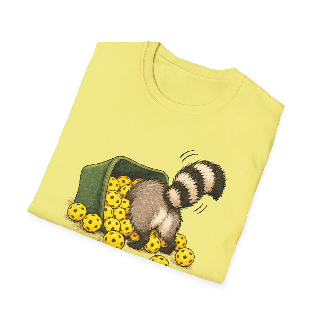 Raccoon T-Shirt