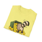 Raccoon T-Shirt