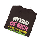 Rich T-Shirt