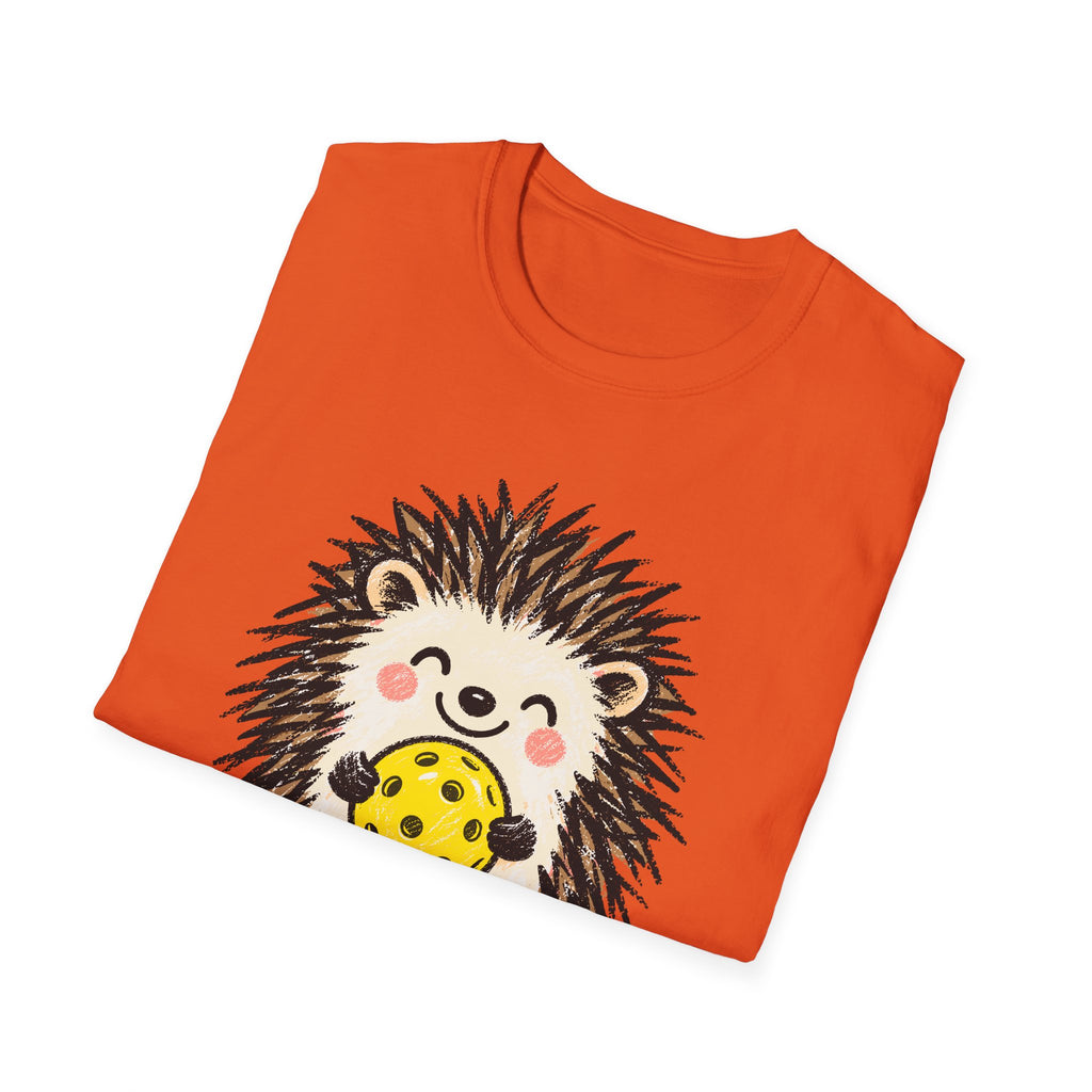 Hedgehog T-Shirt