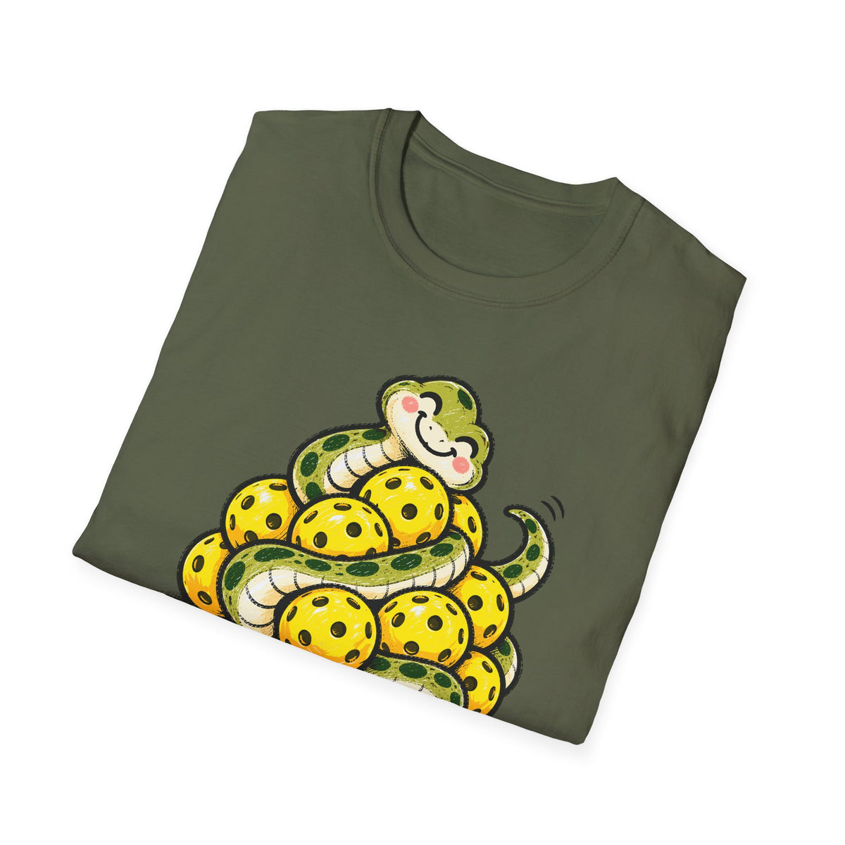 Snake T-Shirt